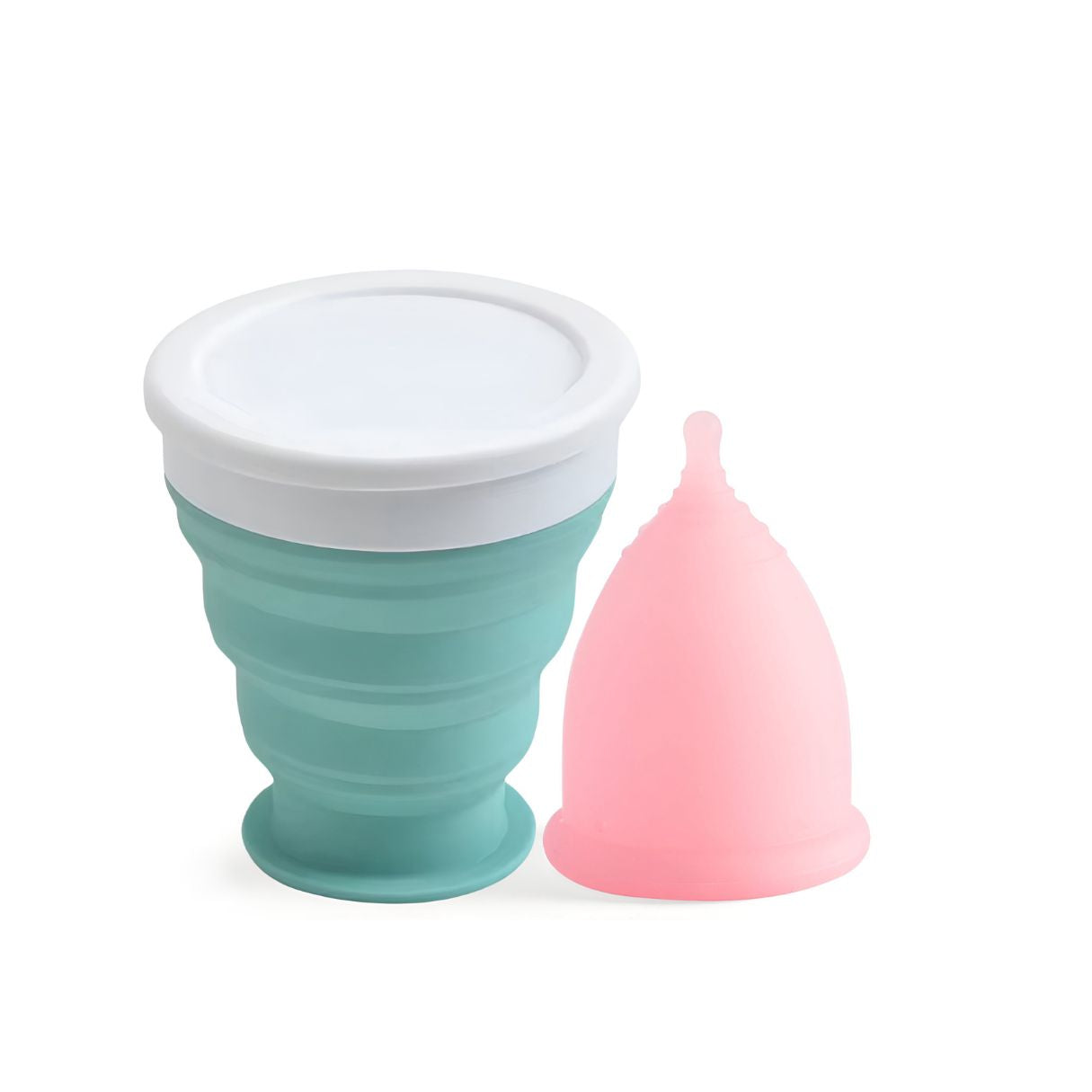 Kit Copa Americana + Vaso Esterilizador