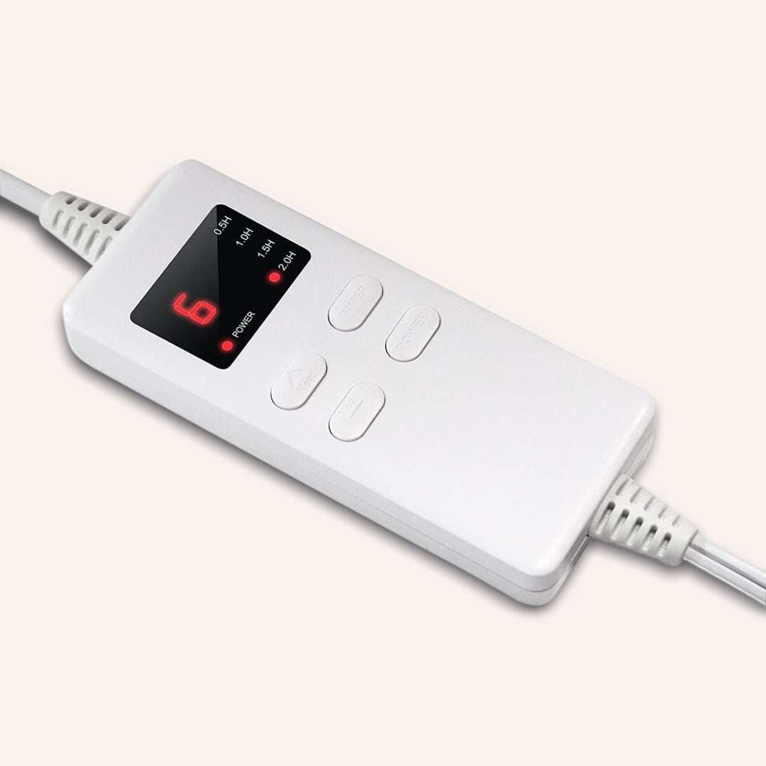 Termo Pad - Almohadilla Térmica