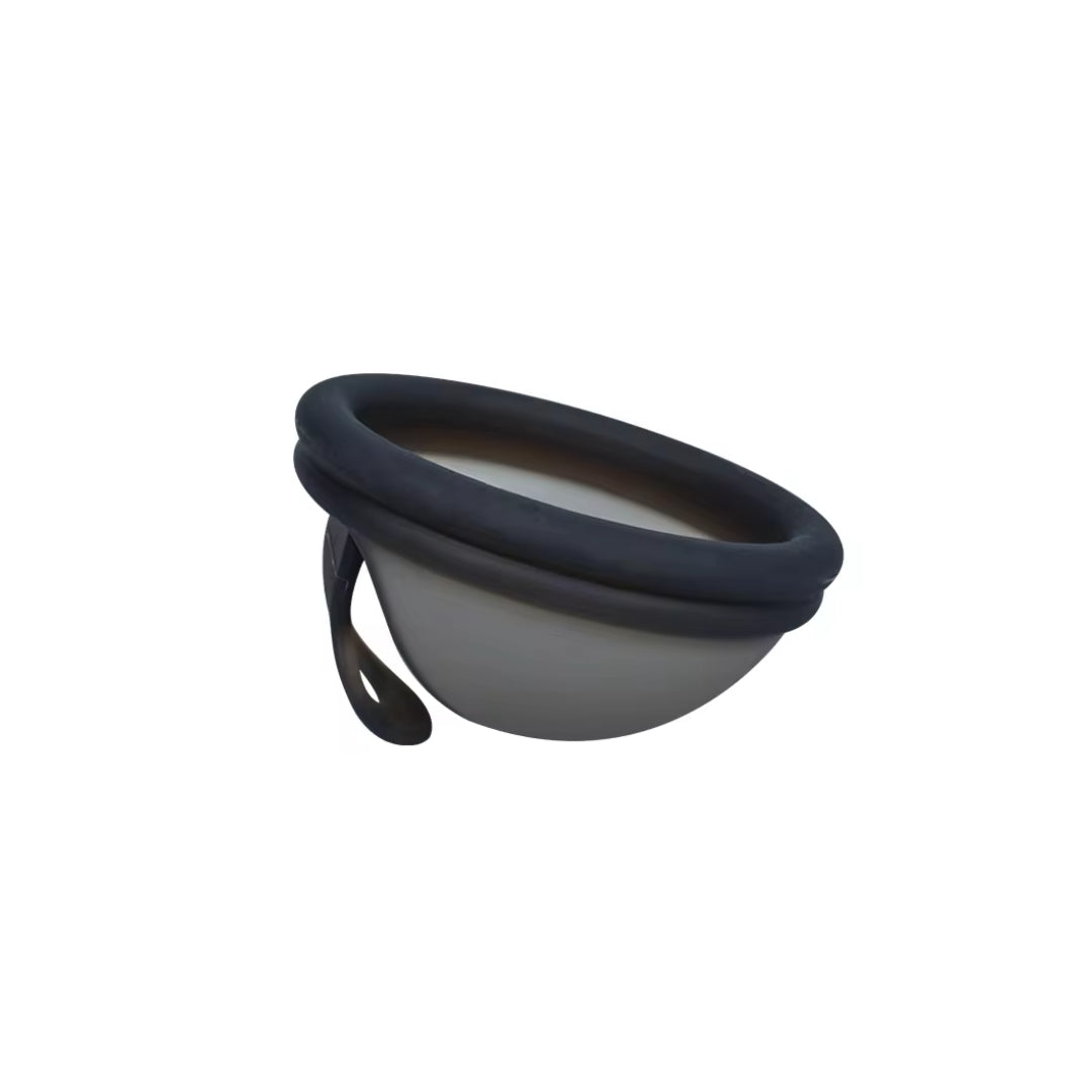 Disco Menstrual con Gancho