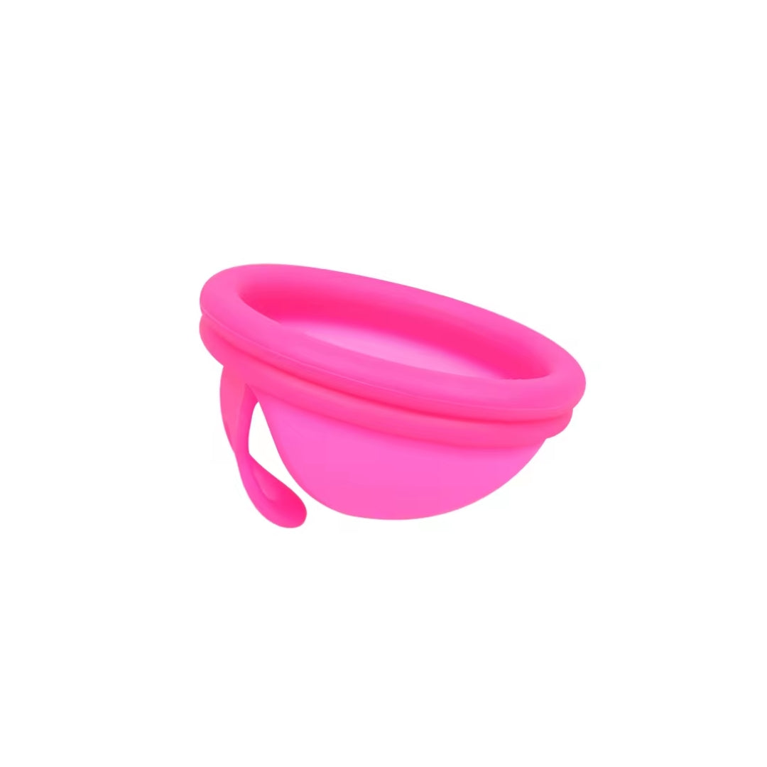 Disco Menstrual con Gancho