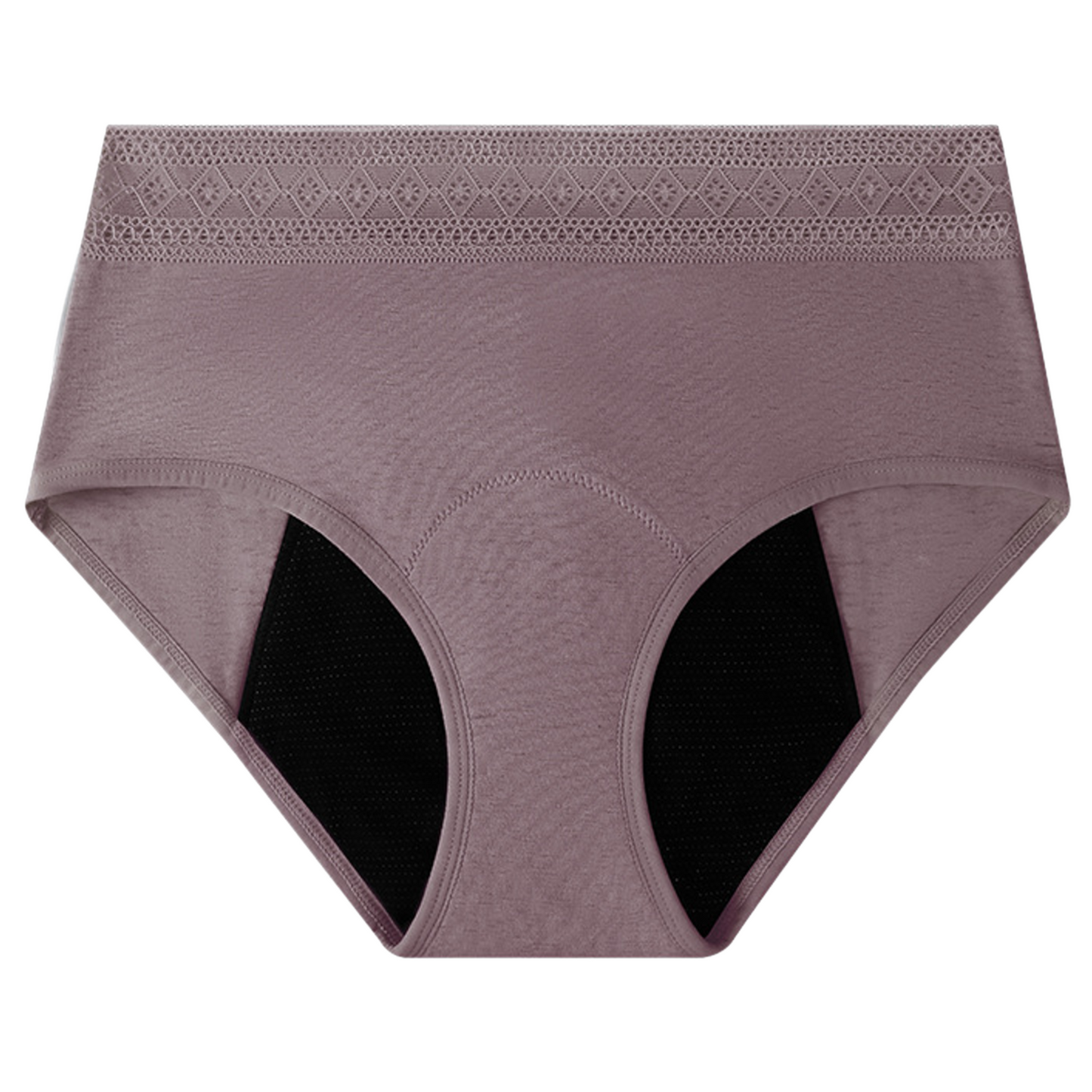 Panties Menstruales Flujo Abundante