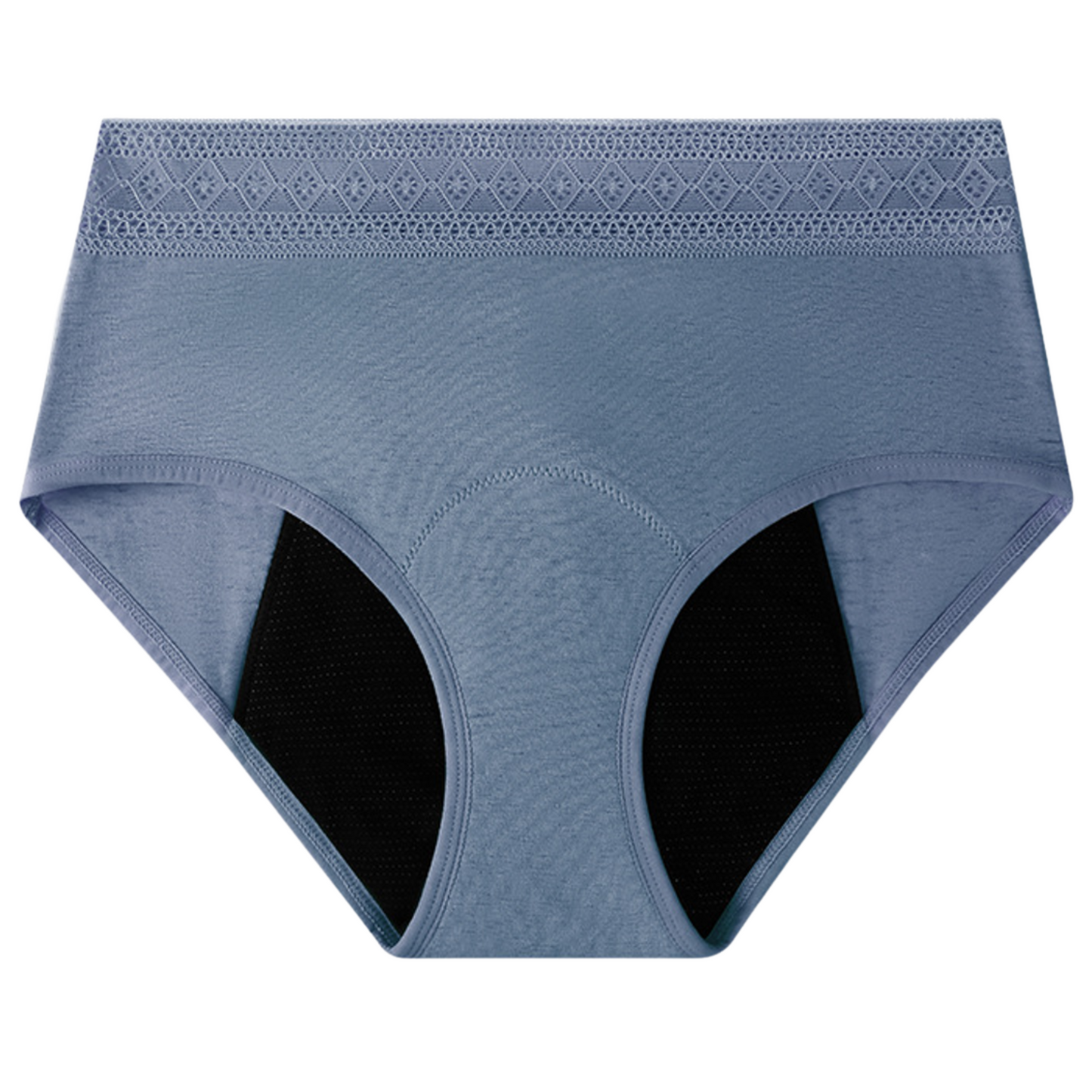 Panties Menstruales Flujo Abundante