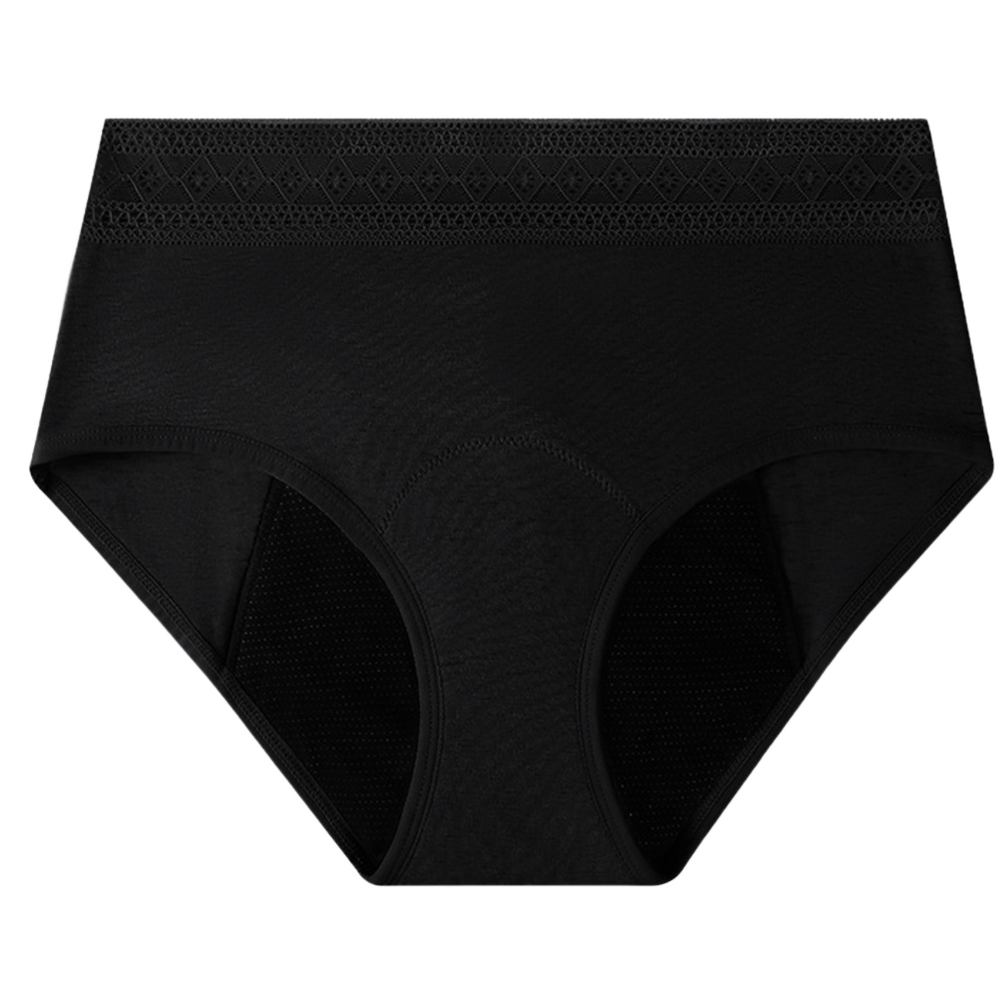 Panties Menstruales Flujo Abundante