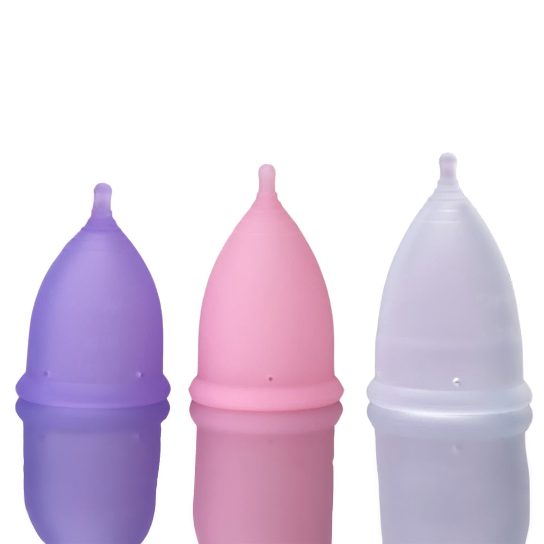 Copa Menstrual Americana